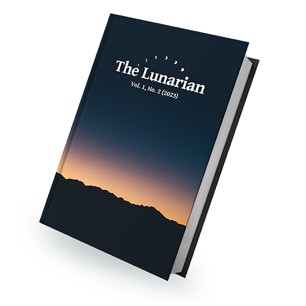 Lunarian Journal